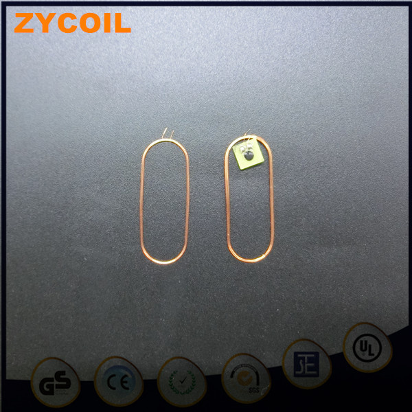 Long Distance 125kHz RFID Coil Reader