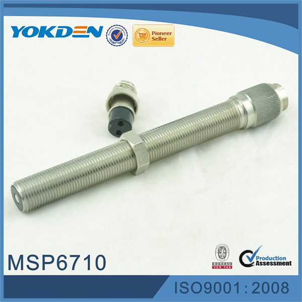 Speed Sensor for Genset Parts (MSP6710)