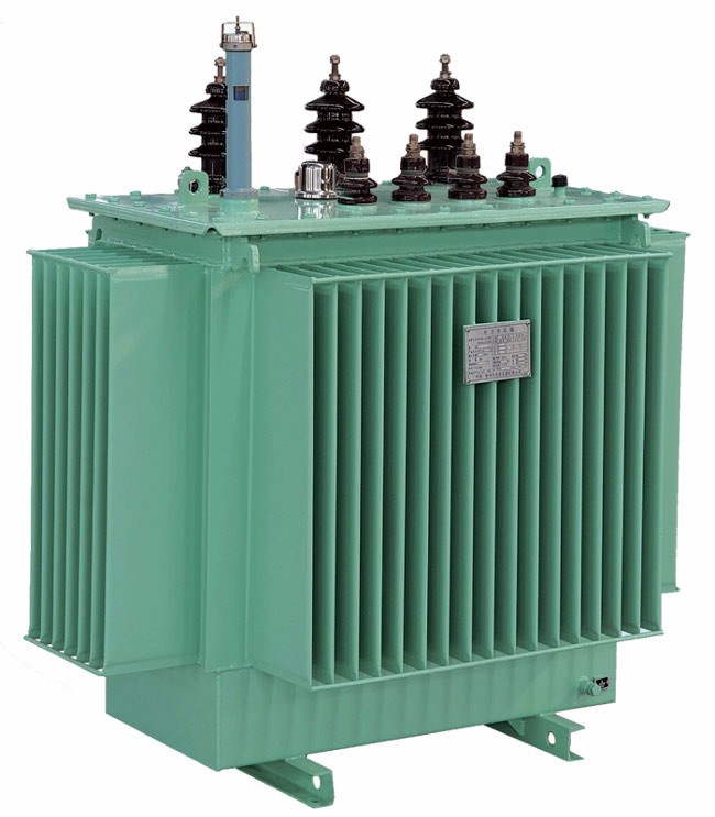 400kVA 10kv/0.4kv 3 Phase S11 Dyn11 Oil Immersed Voltage Transformer