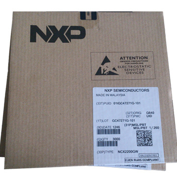 Electronic Components Microchip IC Ncx2200gw