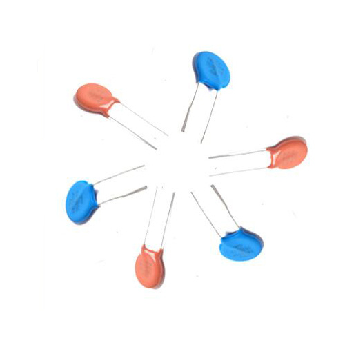 High Voltage Ceramic Disc Capacitor Tmcc02-19