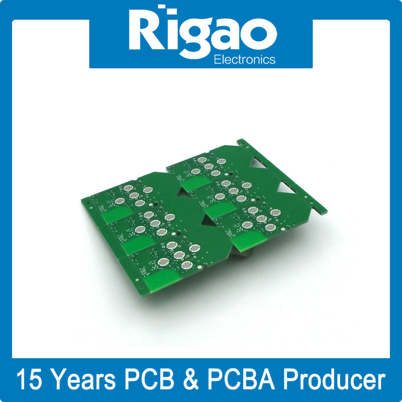 Standard Printed Circuits Soldering Small Circuit Boards