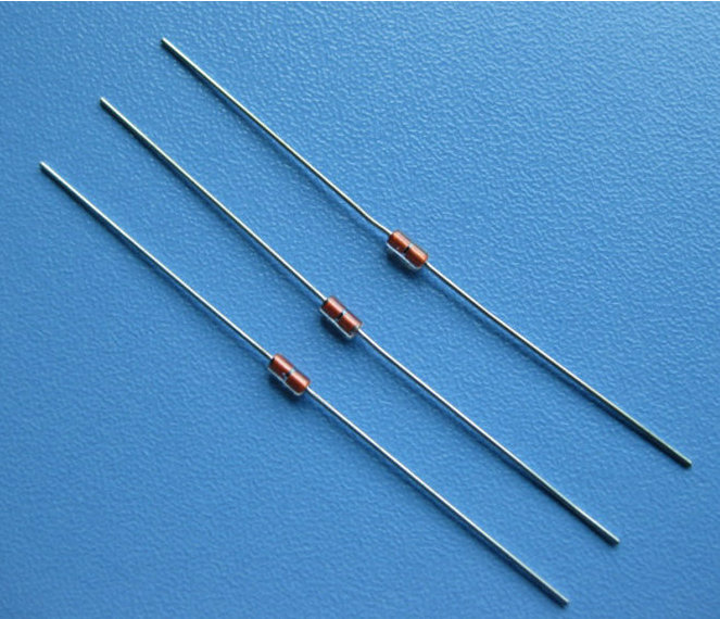 Medicine Ntc Thermistor 2252 Ohm for Medical Temperature Sensor Assembly