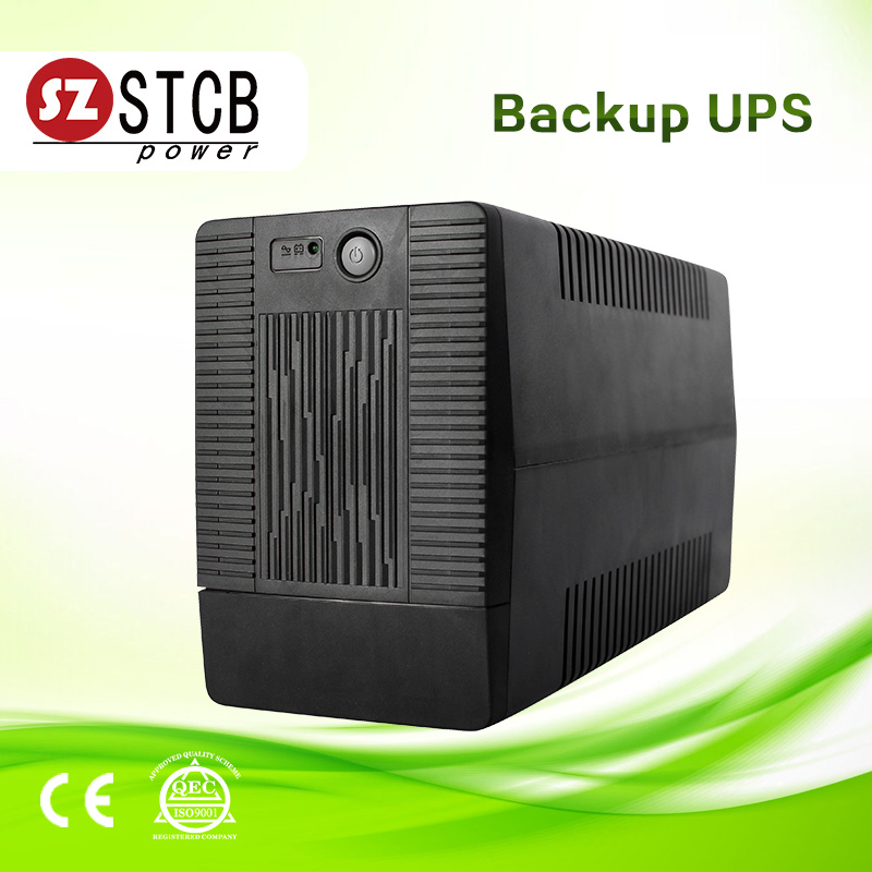 1000va Offline UPS 600W