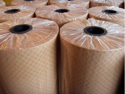 High Quality Diamond Dotted Paper