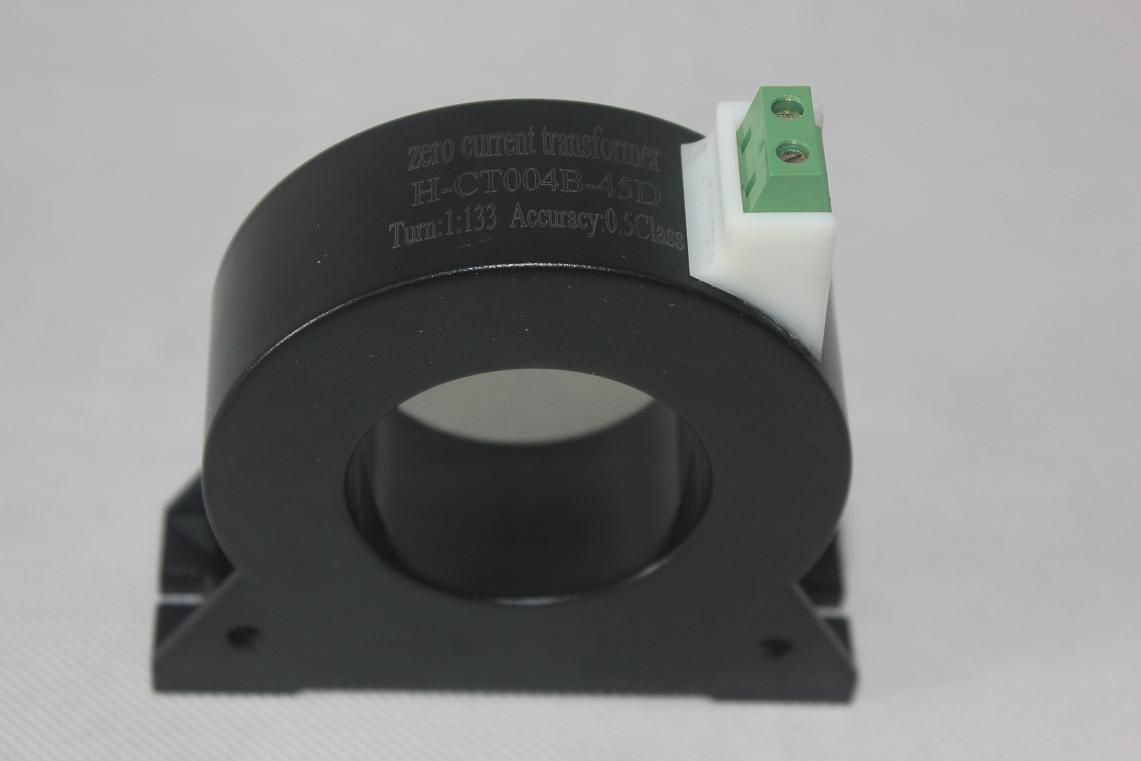 CT 1: 133 with Zero Type