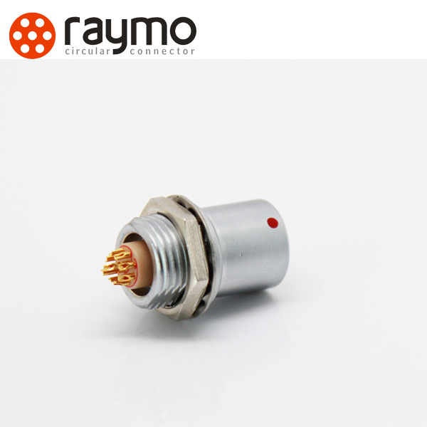 Raymo ODU Alternative 5pin Circular Connectors