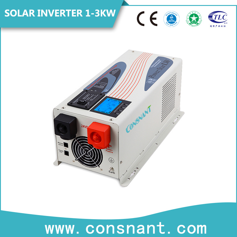 Home Use Mini Solar Inverter 500W to 1kw