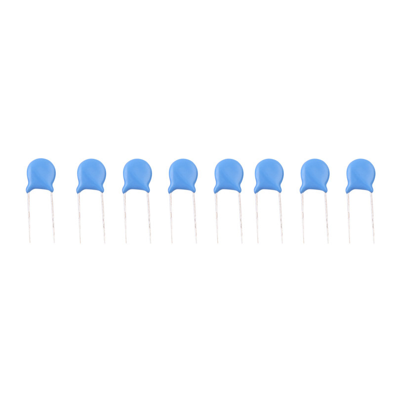 222m 250VAC Safety Satnadard Ceramic Disc Capacitor