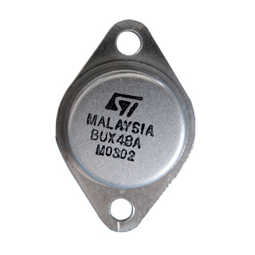 Hot Sell Silicon NPN Power Transistor Bux48A