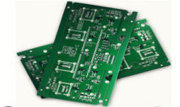1.0mm 10L Multilayer PCB Circuit Board for Medical Electronics