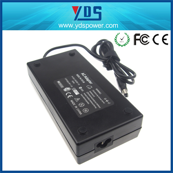 19V 7.3A 139W AC Adapter for HP
