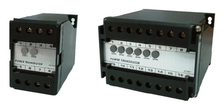 BV Series AC Current, Voltage Transducer Ba Series AC Current, Voltage Transducer