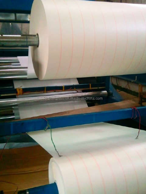 Nmn Dupond Nomex Paper 6640