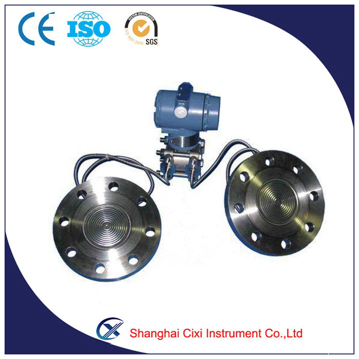 Differential Pressure Transmitter Made in China