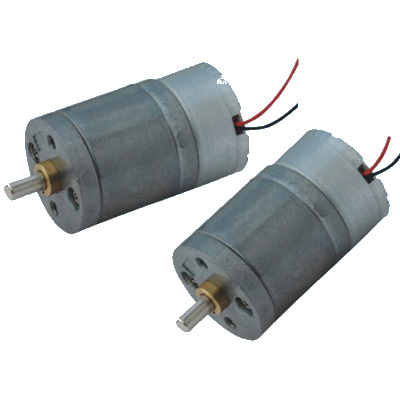 25ga-300 Micro Motor 25mm DC Gear Motor for Safe Box