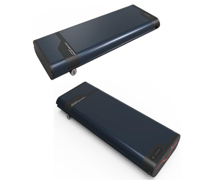 48V8.8ah Rechargeable Battery for E-Bike