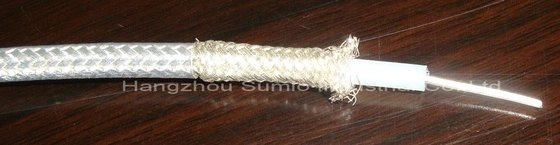 Coaxial Cable PTFE Insulation - RG316