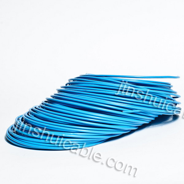 Copper or Aluminum Conductor PVC Insulate Building Wire