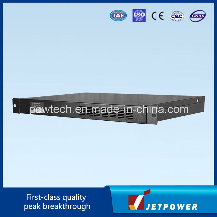 1u Height Line Interactive Smart UPS Power Supply (500VA, 800VA)