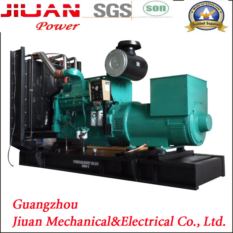 Generator Three Phase Automatic Voltage Regulator AVR 10kVA 12kVA 15kVA 20kVA 25kVA 30kVA