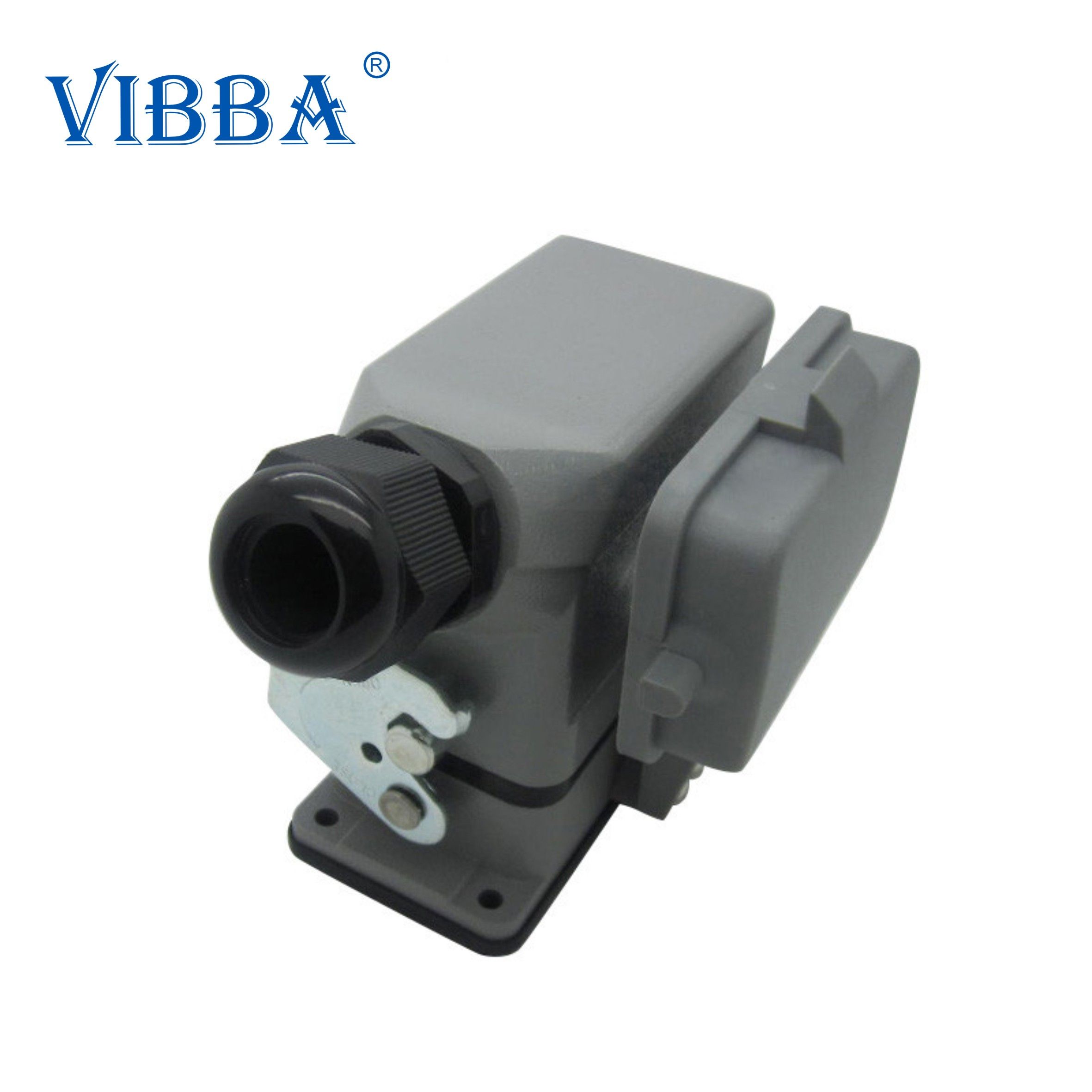 New Design High Quality Heavy Duty Connector