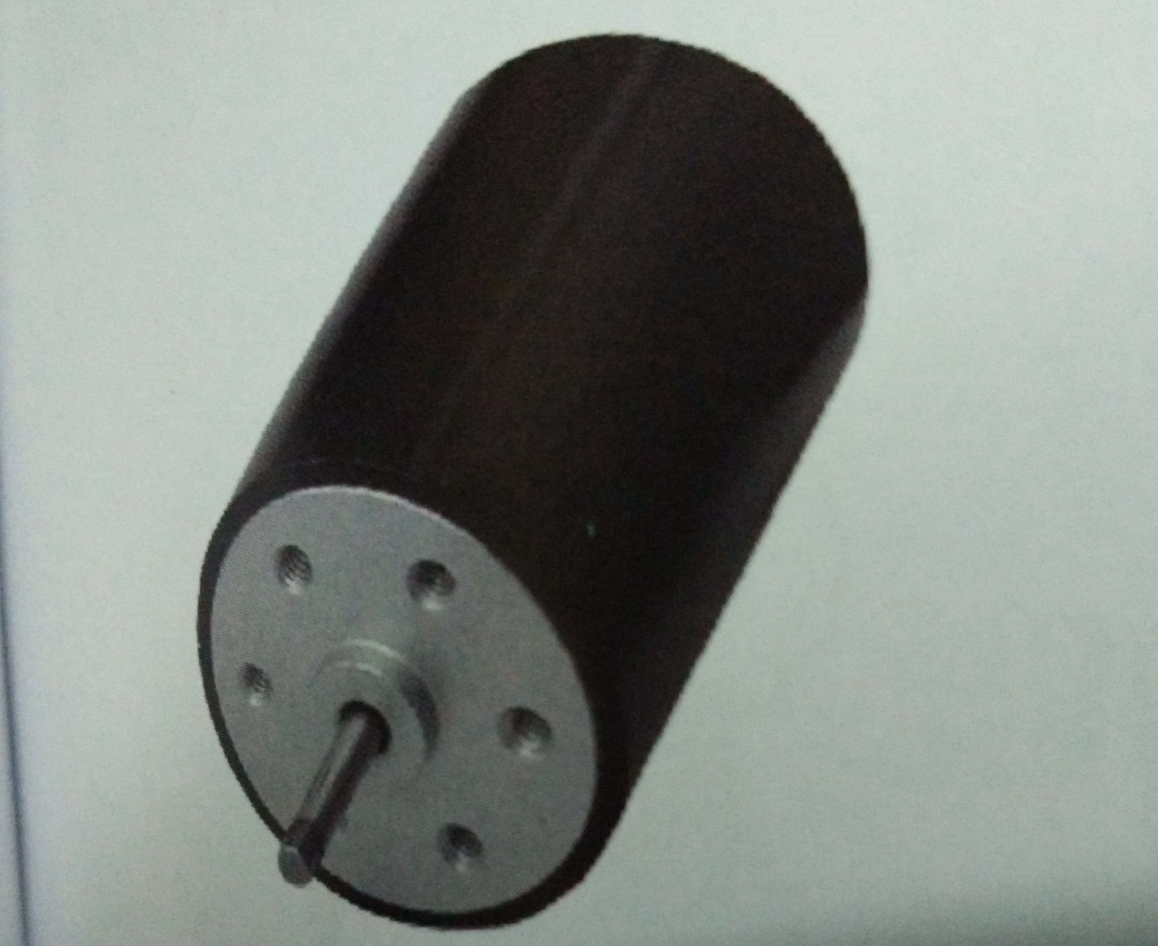 Coreless Brushless Motor for Automotive