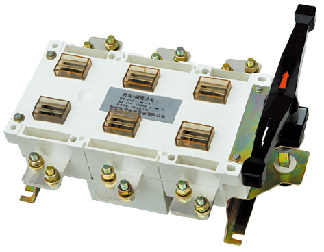 Dglck-1000~3150A Series Load Isolation Switch (DGLCK-1000)