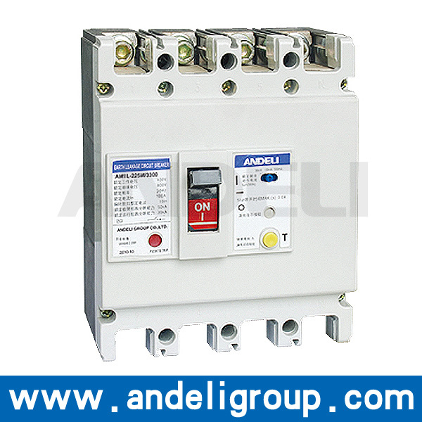 100A 3 Phase ELCB (Am1L)