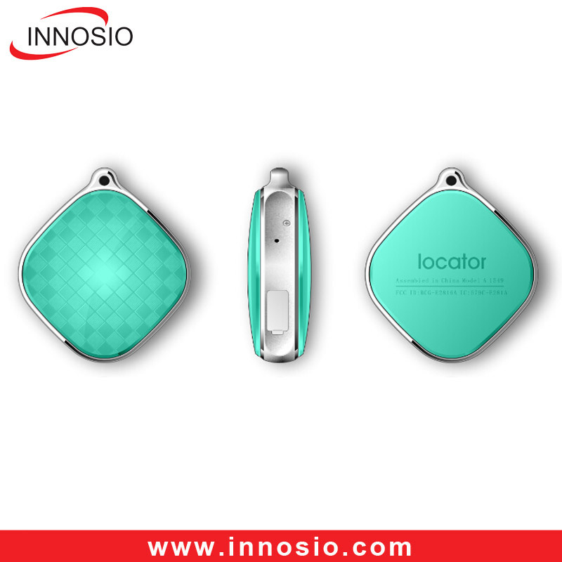 Wearable GPS Tracker Gadget for Kids Pet Elderly