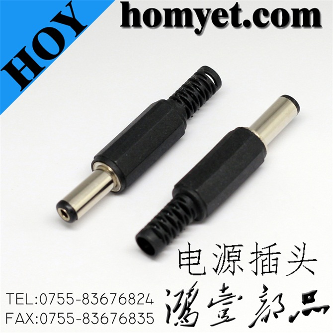 China Manufacturer Power Connector
