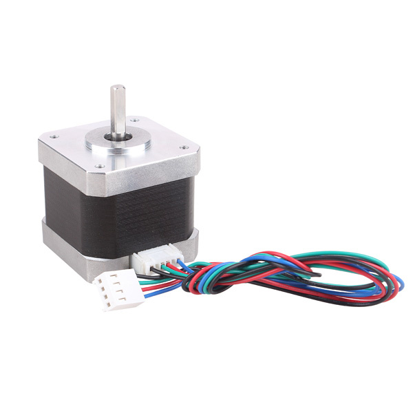 NEMA17 Stepper Motor for 3D Printer and Robot