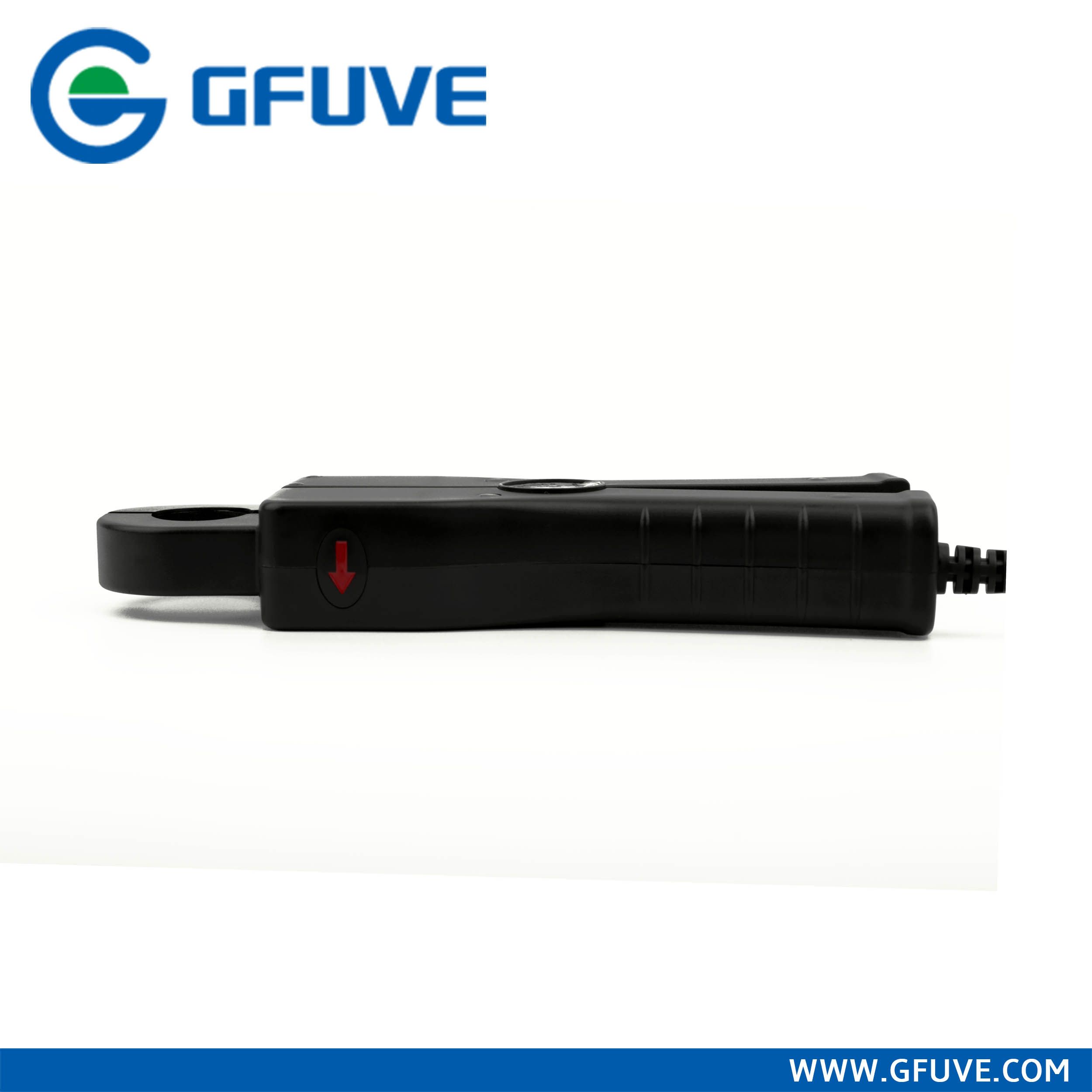200A High Accuracy Handheld Mini Current Clamp on Sensors