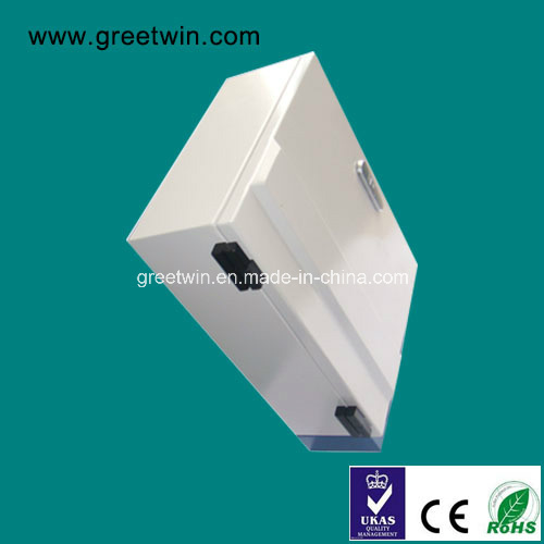 33dBm-43dBm 900MHz GSM Line Amplifier Cellphone Signal Booster (GW-43LAG)