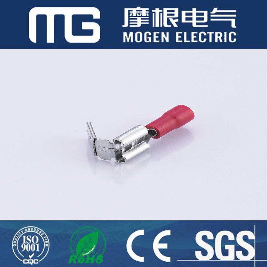 Female Terminal Pin Connector, Insulated Piggy Back Terminal, Battery Screw Type Terminals Pbdd1.25-250