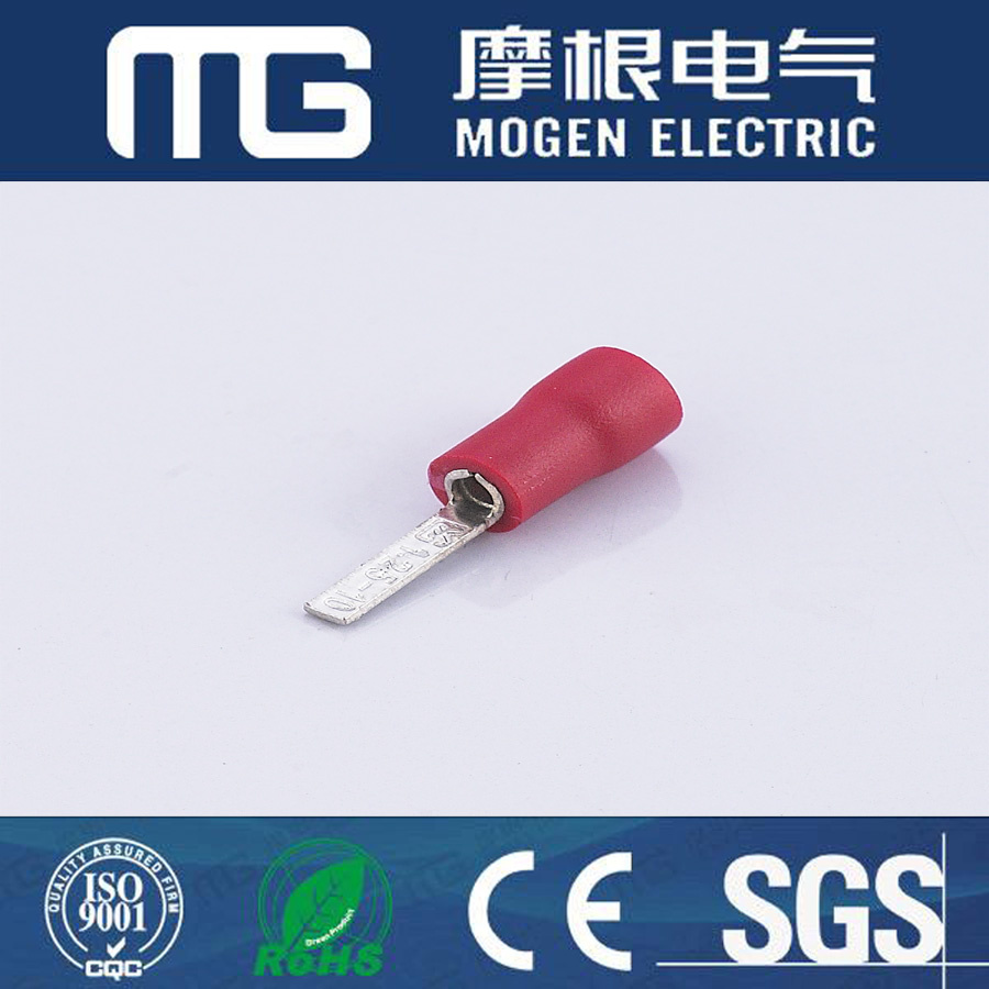 Insulated Blade Terminals