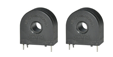 Current Transformer, Mold Injection, High Accuracy