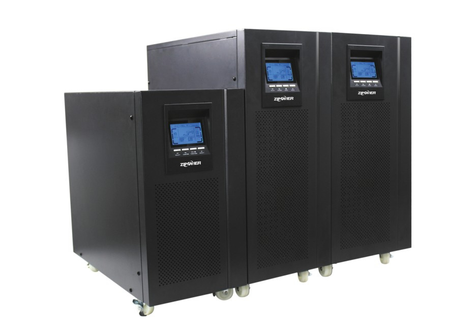 No Breaks UPS Usv/Uninterruptible Power System 400va-200kVA (ZLPOWER)