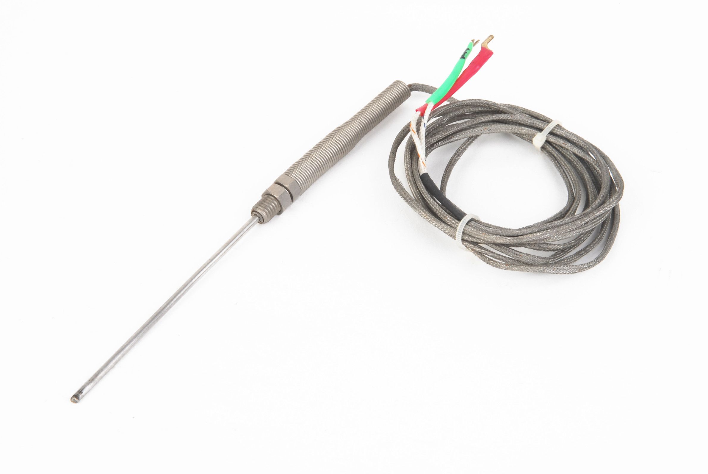 Temperature Sensor Thermocouple (Tube Sensor 1)