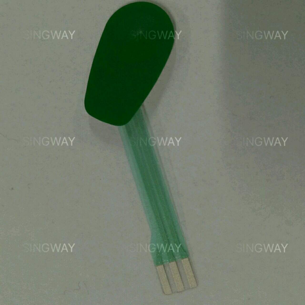 Membrane Switch with Single Control Switch in China