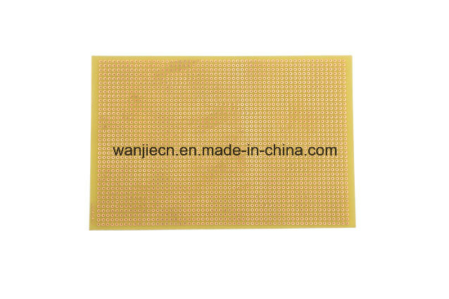 Easy Carry Solderless Breadboard (BBPCB-1510)