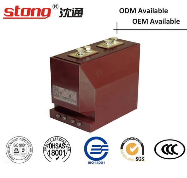 Lzzbj9-12/150b/2 CT Current Transformer Instrument Transformer