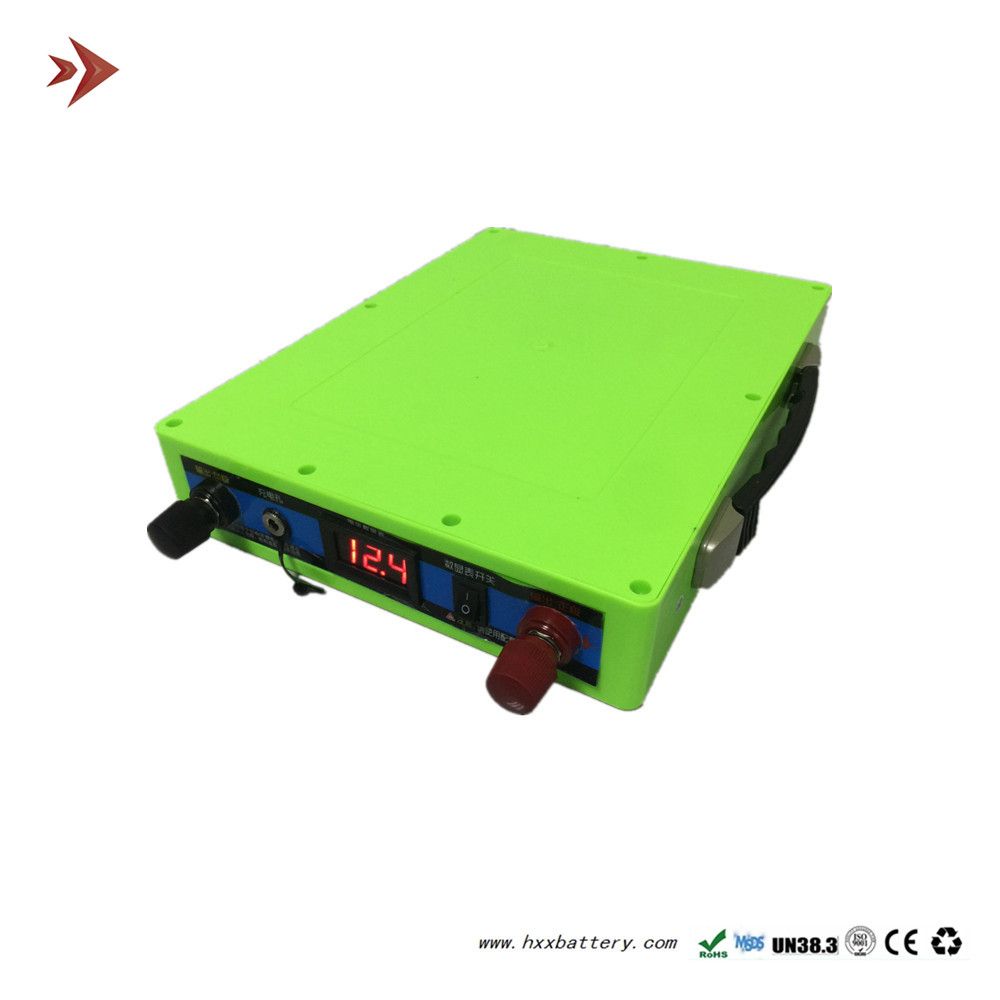 Custom Medical Device Lithium Battery Pack
