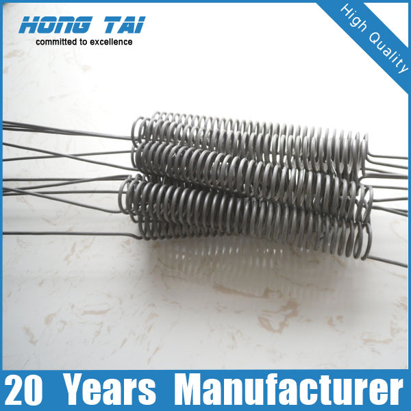 Ni80cr20 Heating Resistance Coil Wire