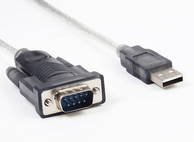 USB to RS232 Serial Cable