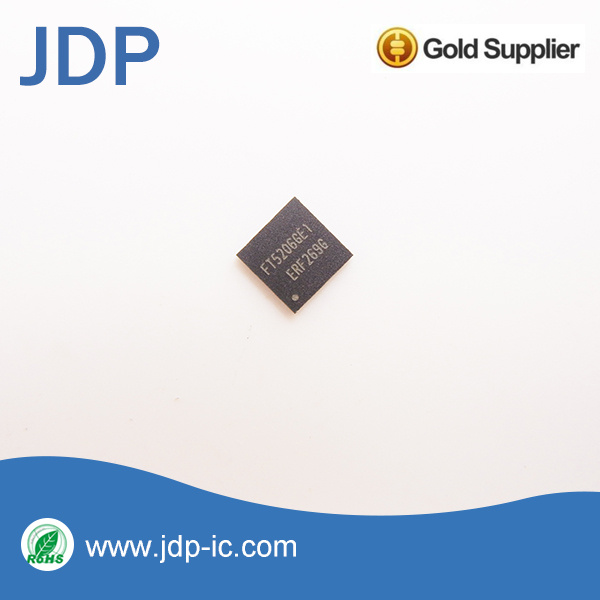 High-Quality IC FT5206ge1 New and Original