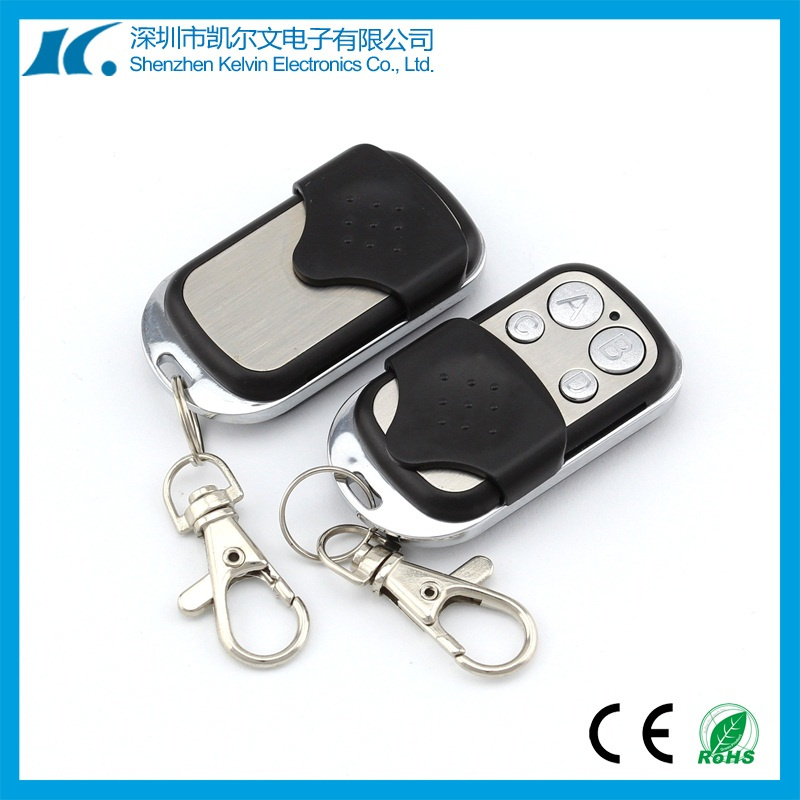 Rolling Code Hcs301 Keyfob Kl180-4