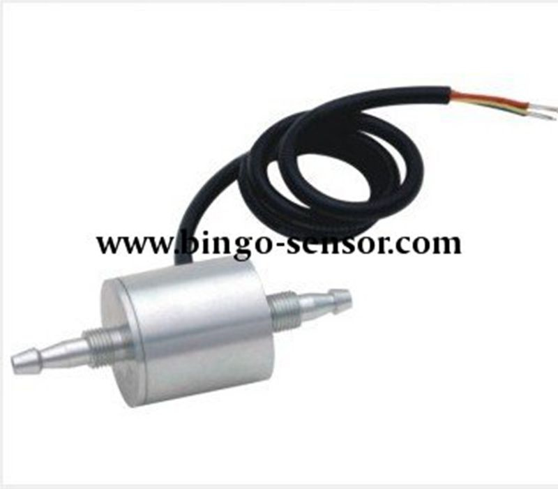 Ss Differential Pressure Transmitter PT-Dp005