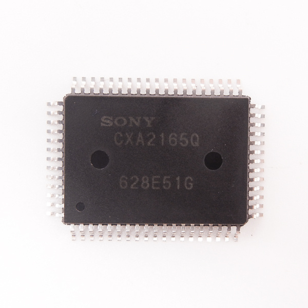 New and Original Electronic Component IC Cxa2165q