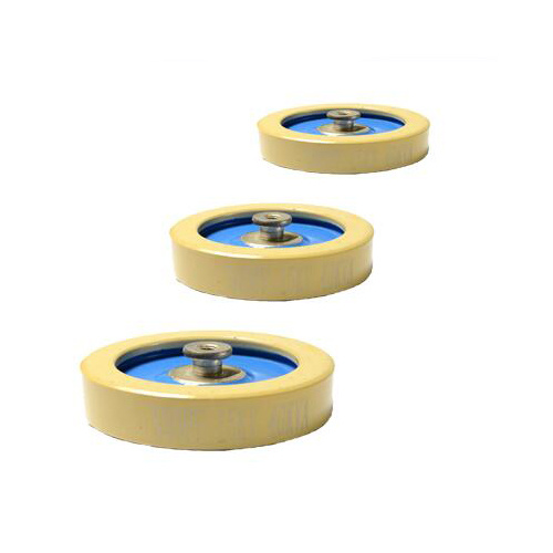 Ccg81 High Voltage Ceramic Capacitor